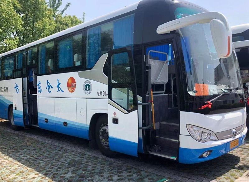 企业班车